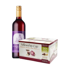Communion Wine