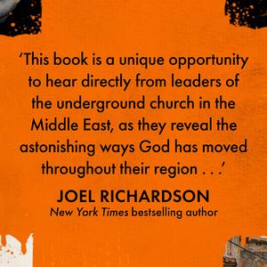 The Forgotten Manifesto of Jesus: How Revival in Iran is Spreading Across The World by Phil Moore