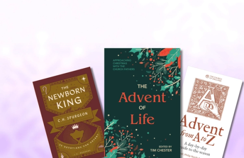 Advent Devotionals