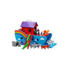 Noah's Arks