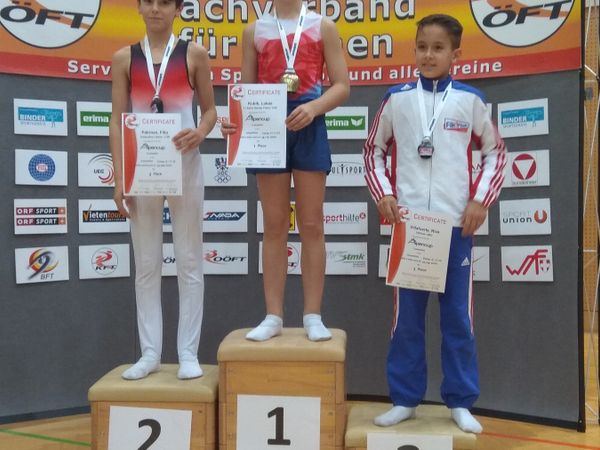 Alpen Cup 2019