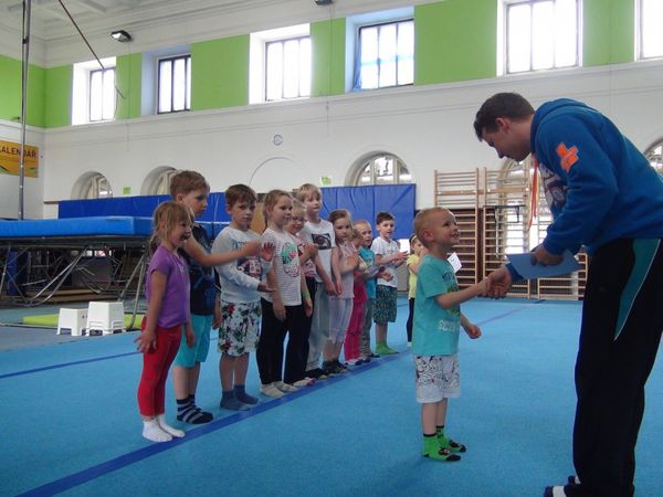 MŠ Klášterní 05-2015