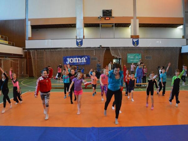 Skokan Odolky 2017