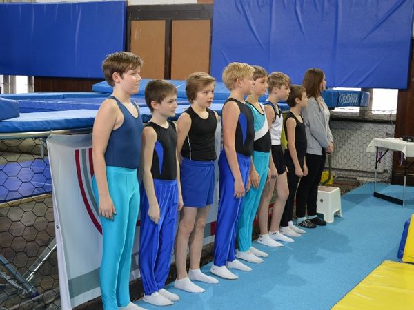 Liberecký skokan 2016