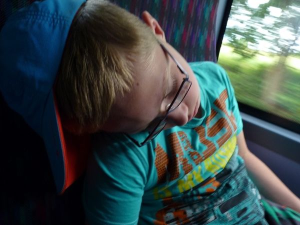 Příměstský tábor 27.7. - 31.7.2015
