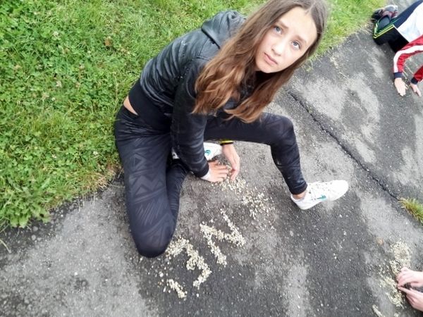 Příměstský tábor 13.7. - 17.7.2015