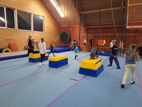 Parkour kemp 21.-22. 2. 2025