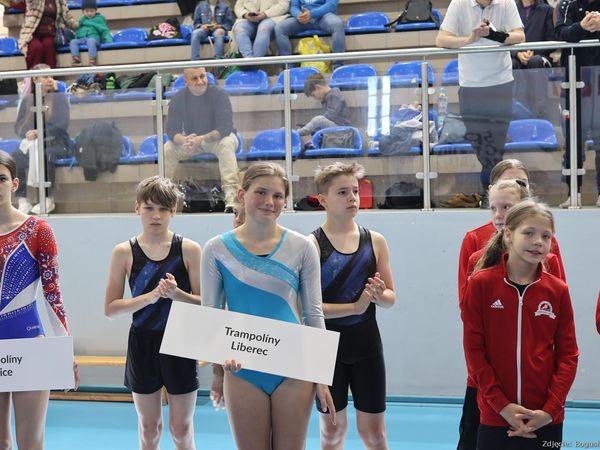Beskidy cup, Wilkowice 23.-25. 6. 2025