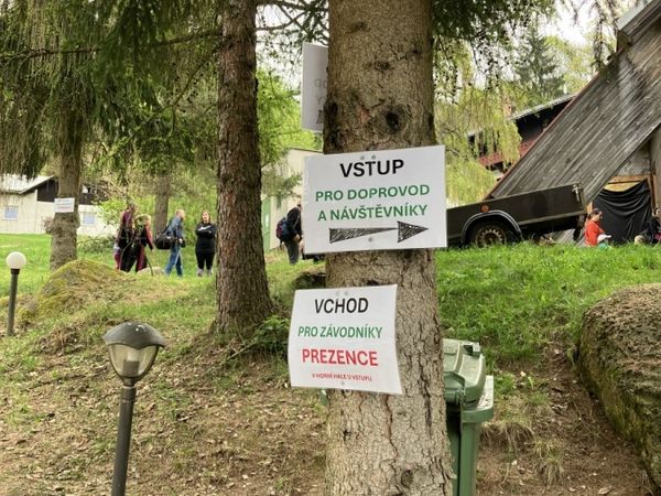 LIBERECKÝ SKOKAN 14. 4. 2024