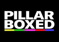 PILLARBOXED