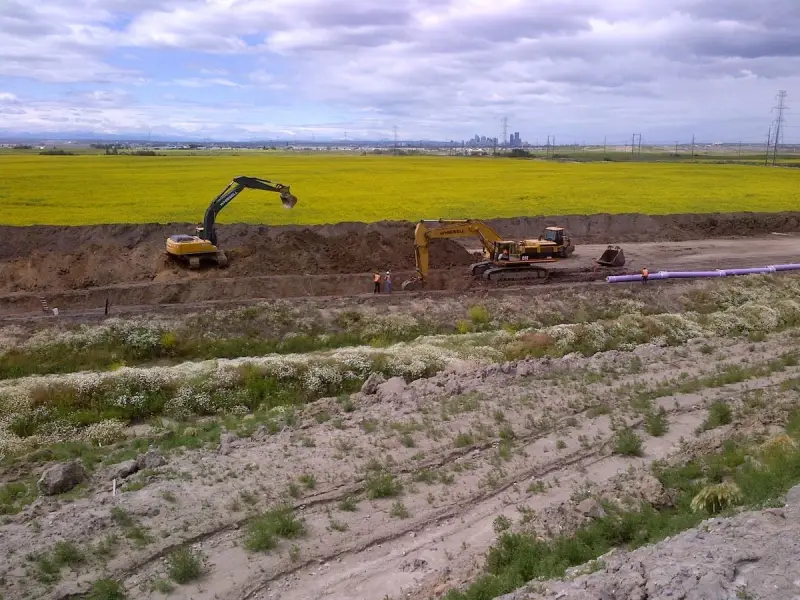 Shepard Cell 13 Construction