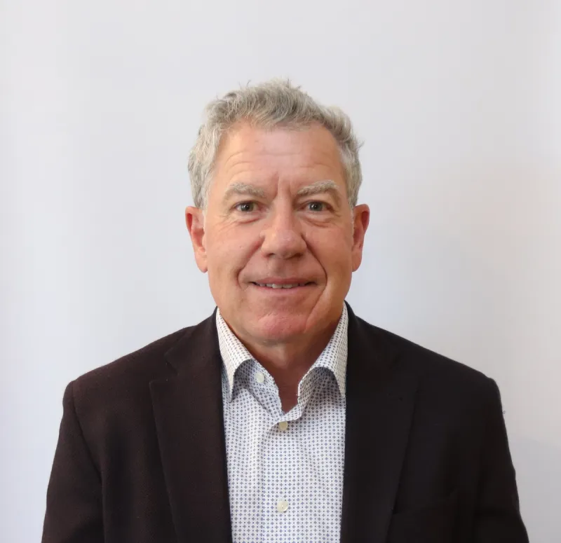 Greg Hooper