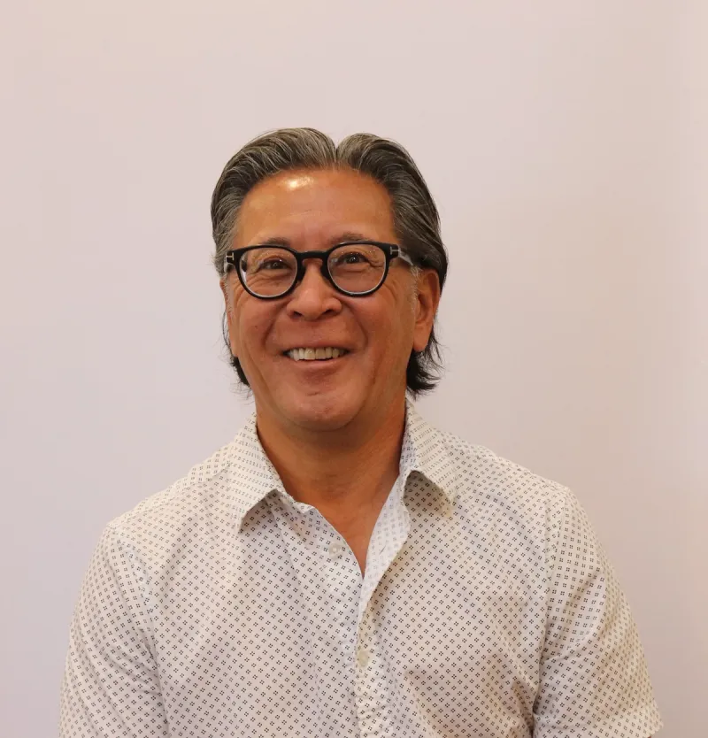 Gary Yamada