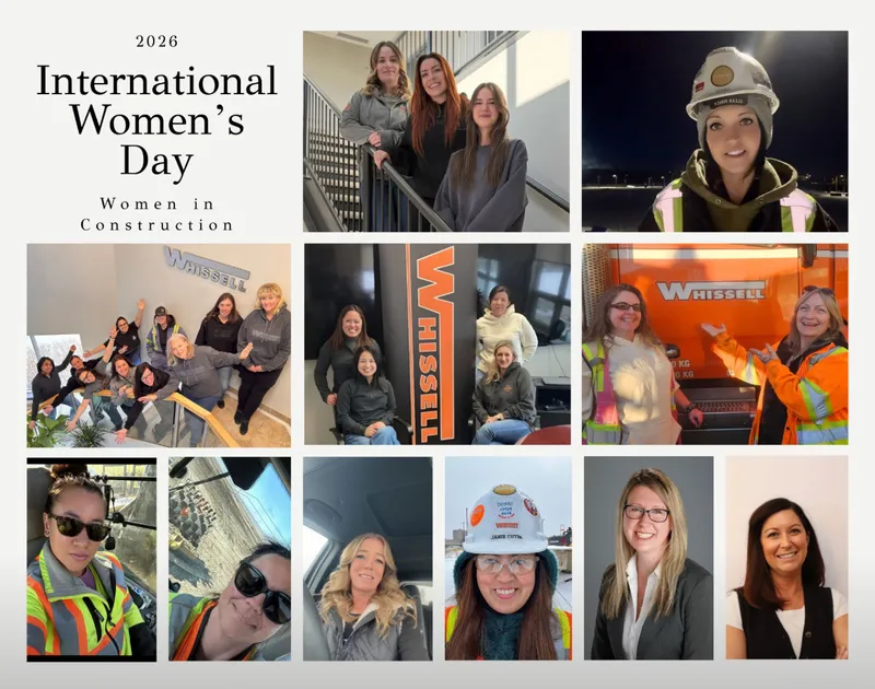 International Women's Day 2026