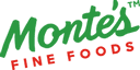 monte's sauce logo
