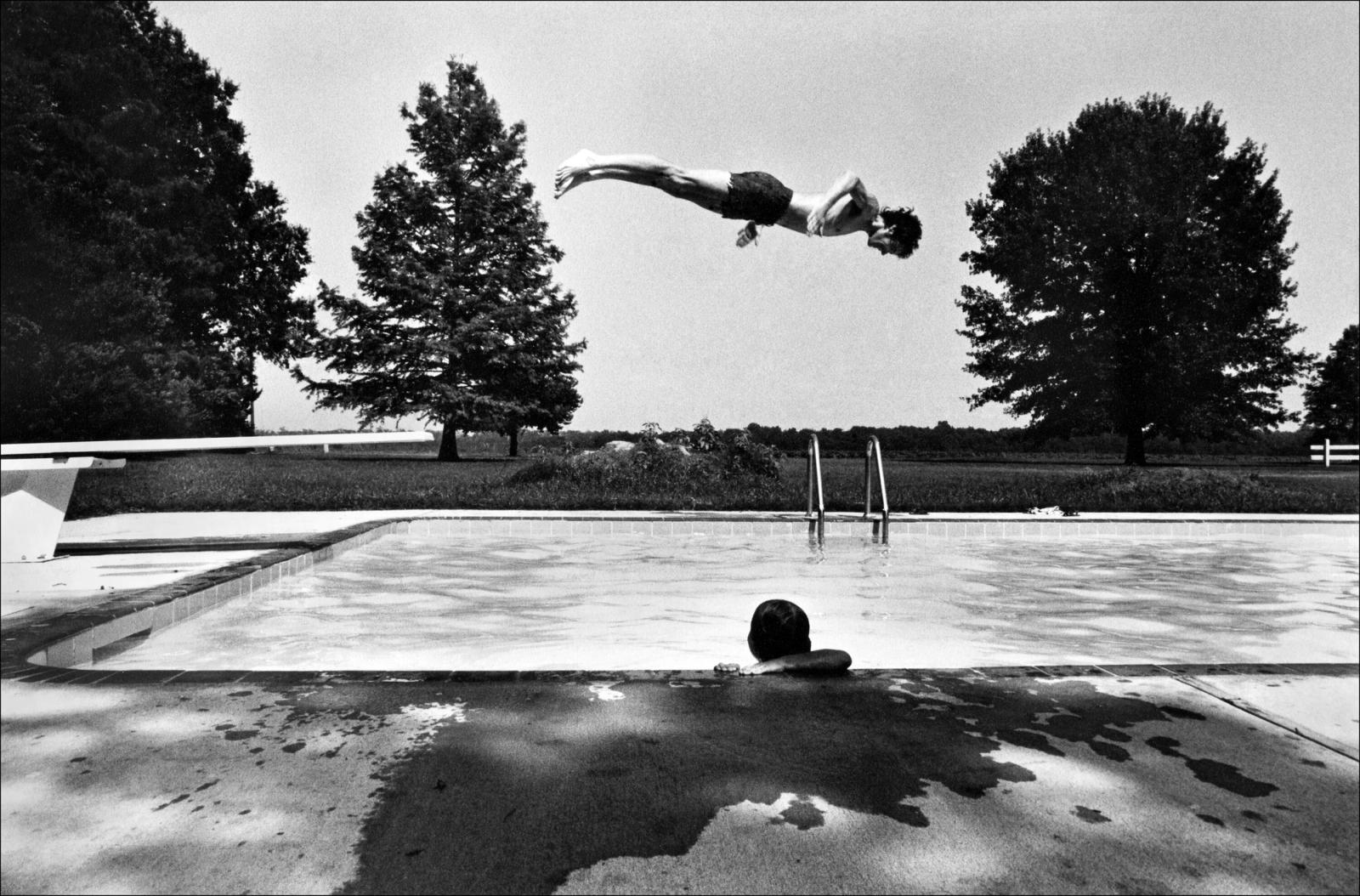 Patrick Flying, Scott, Arkansas