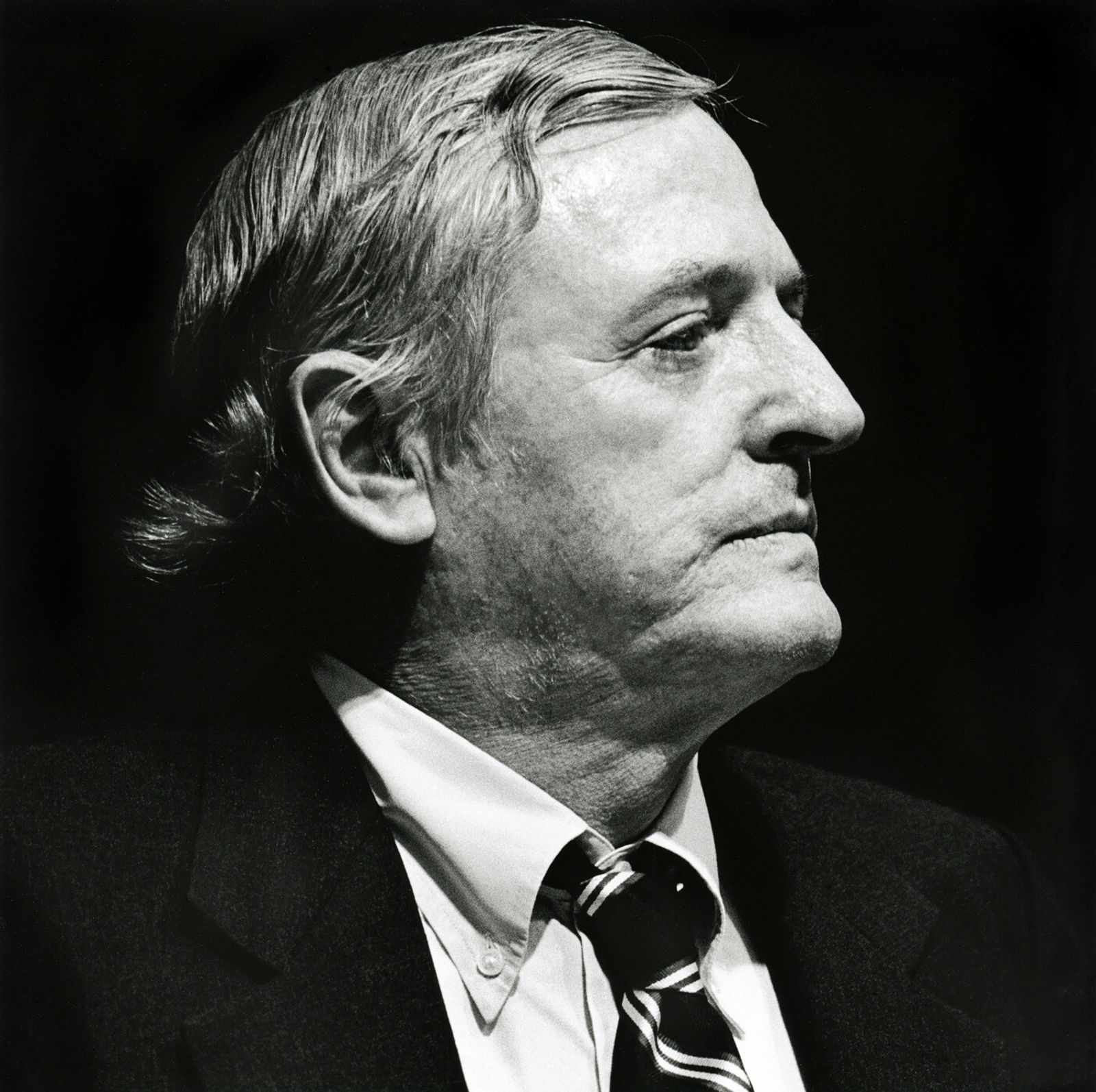 William F. Buckley, Jr. 1987