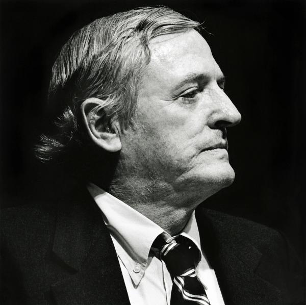 William F. Buckley, Jr. 1987