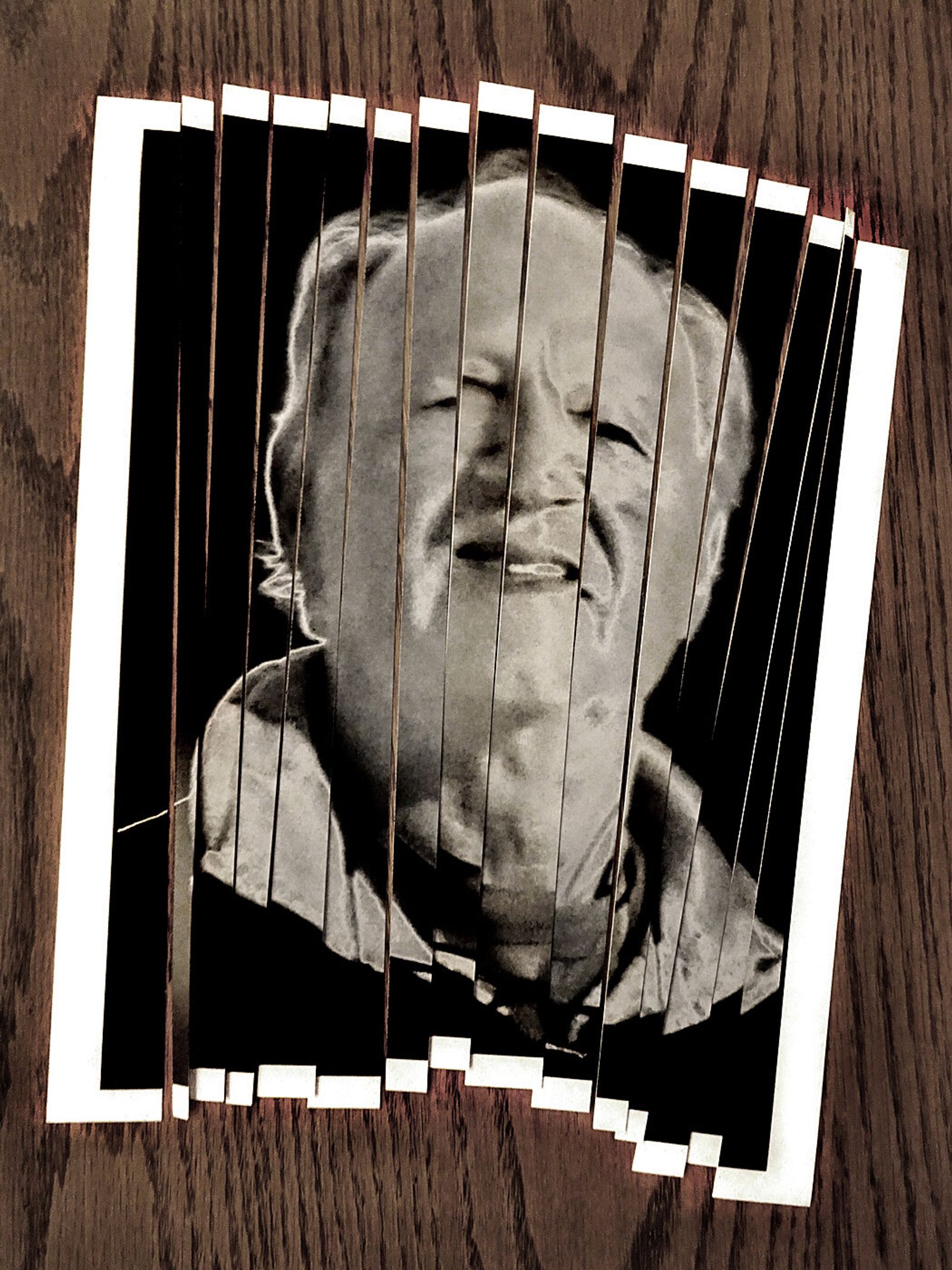 Werner Herzog, Documentary Filmmaker, Charlottesville, VA. 2016