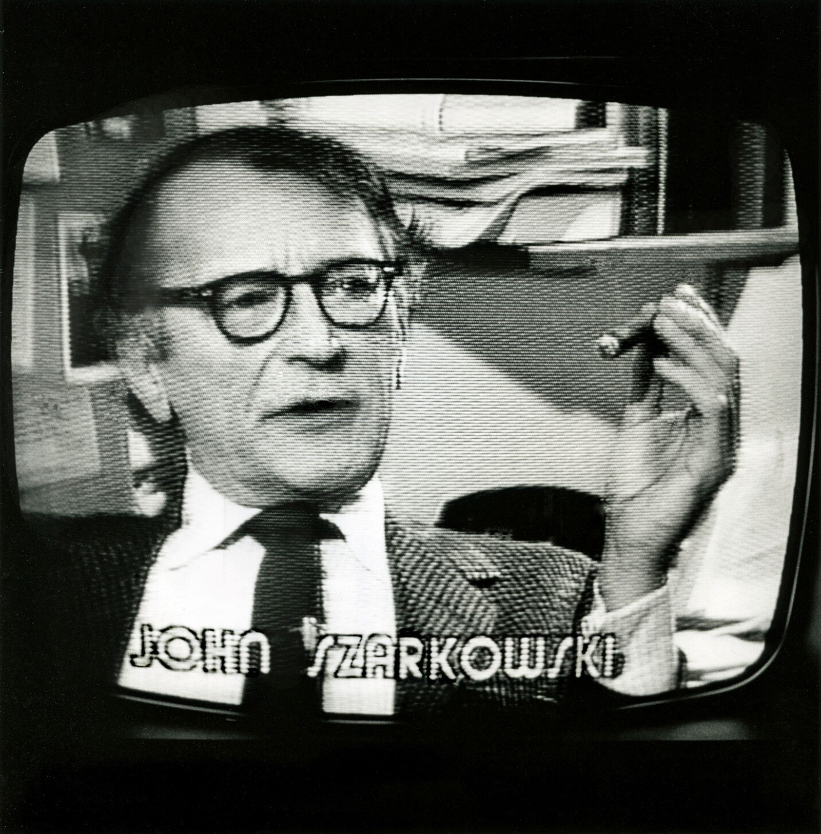 John Szarkowski, Photography Curator