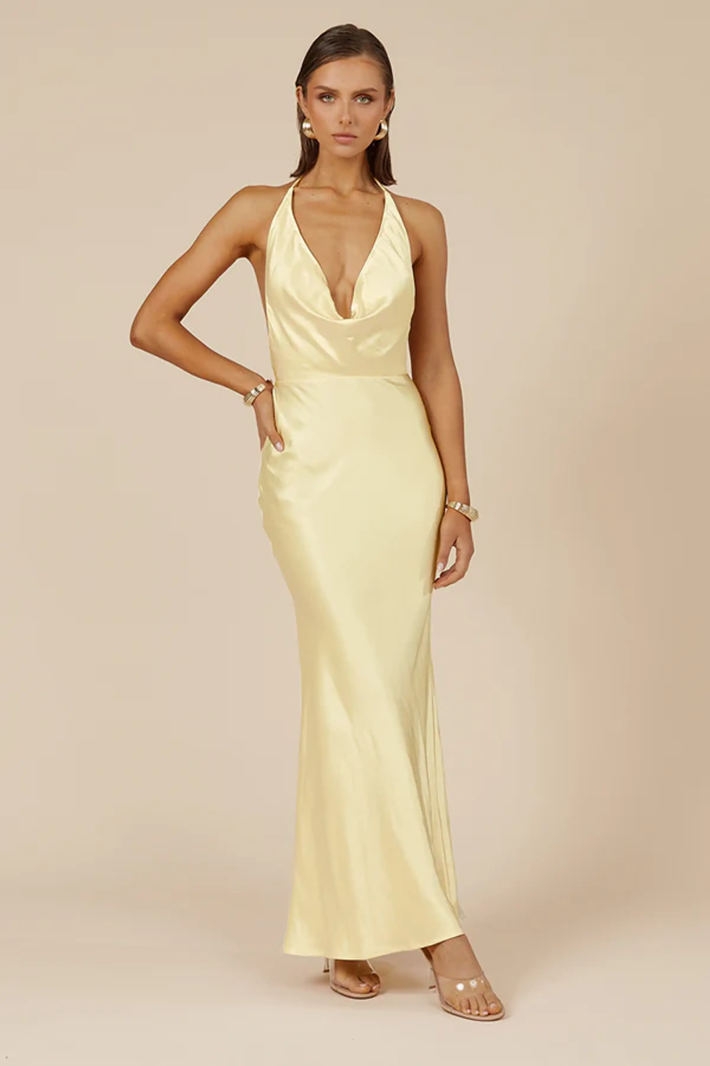 can i wear a maxi dress to a cocktail party 10 Outfits to Simplify the Cocktail Attire Dress Code for Women