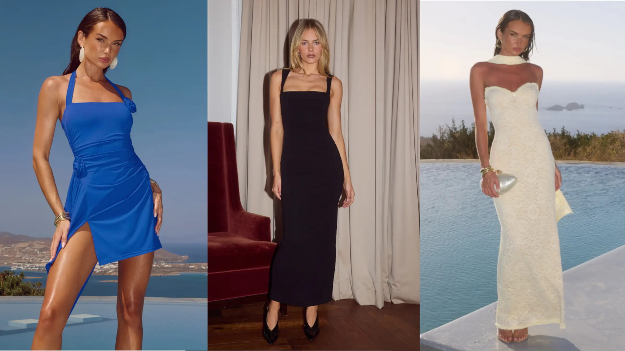 what dress should i wear to graduation quiz 27 of the Best Dresses for Graduation Louise Montgomery