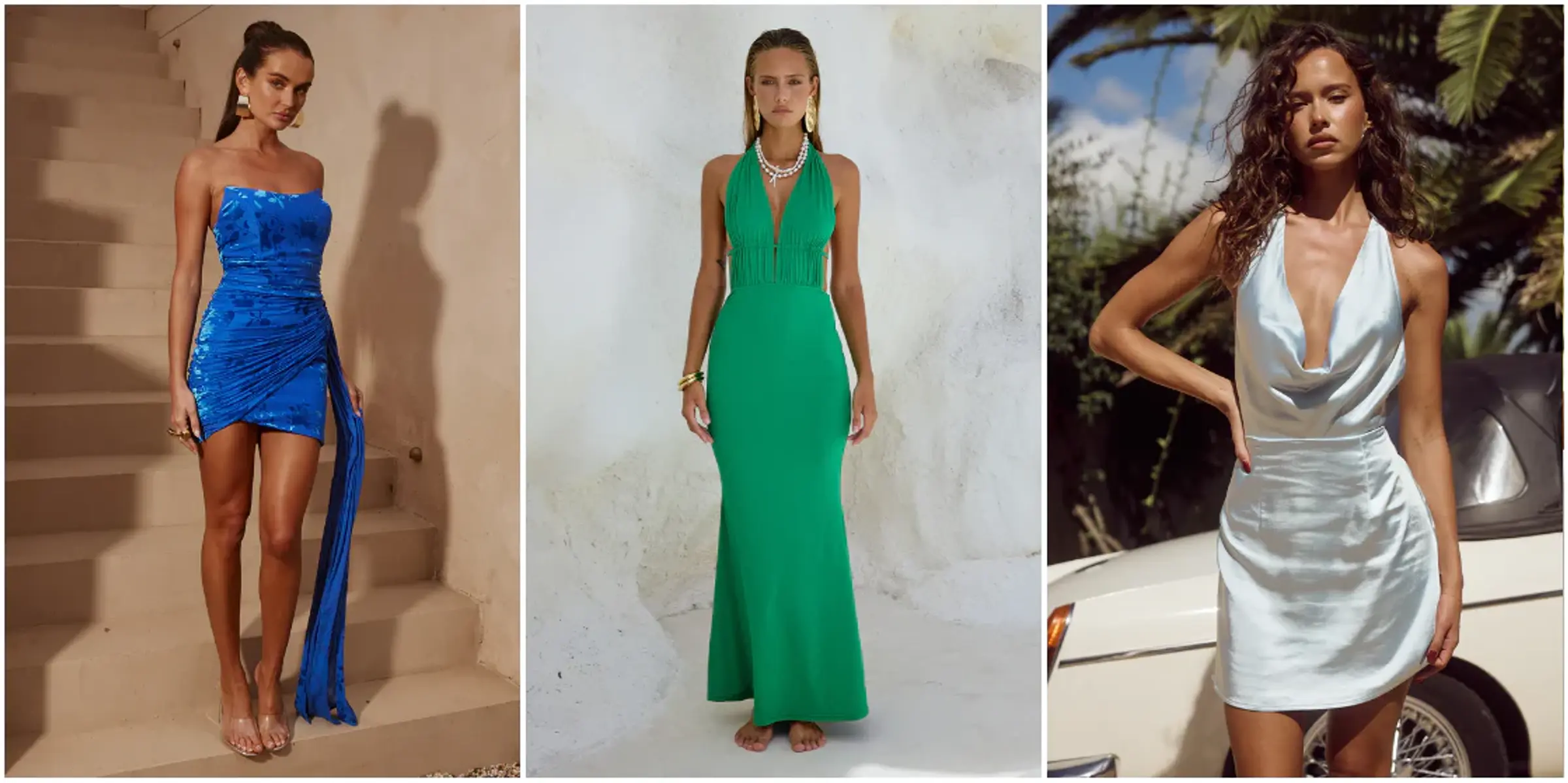 Nailing a Cocktail Dress Code: Do's, Don'ts & Styling Tips Nailing a Cocktail Dress Code: Do's, Don'ts & Styling Tips