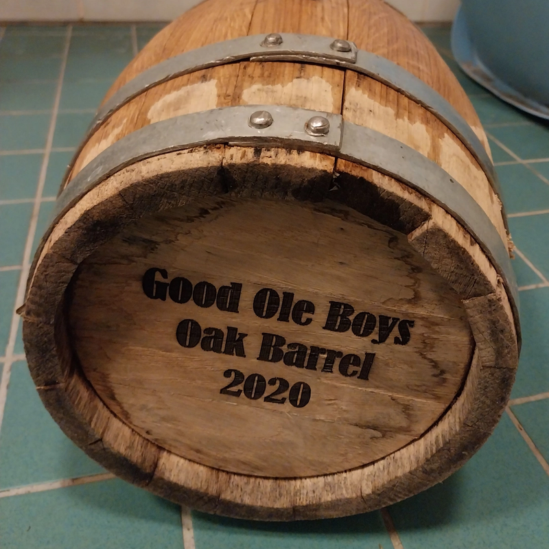 Ensimmäiset viskierät