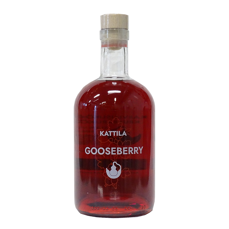 Kattila Gooseberry
