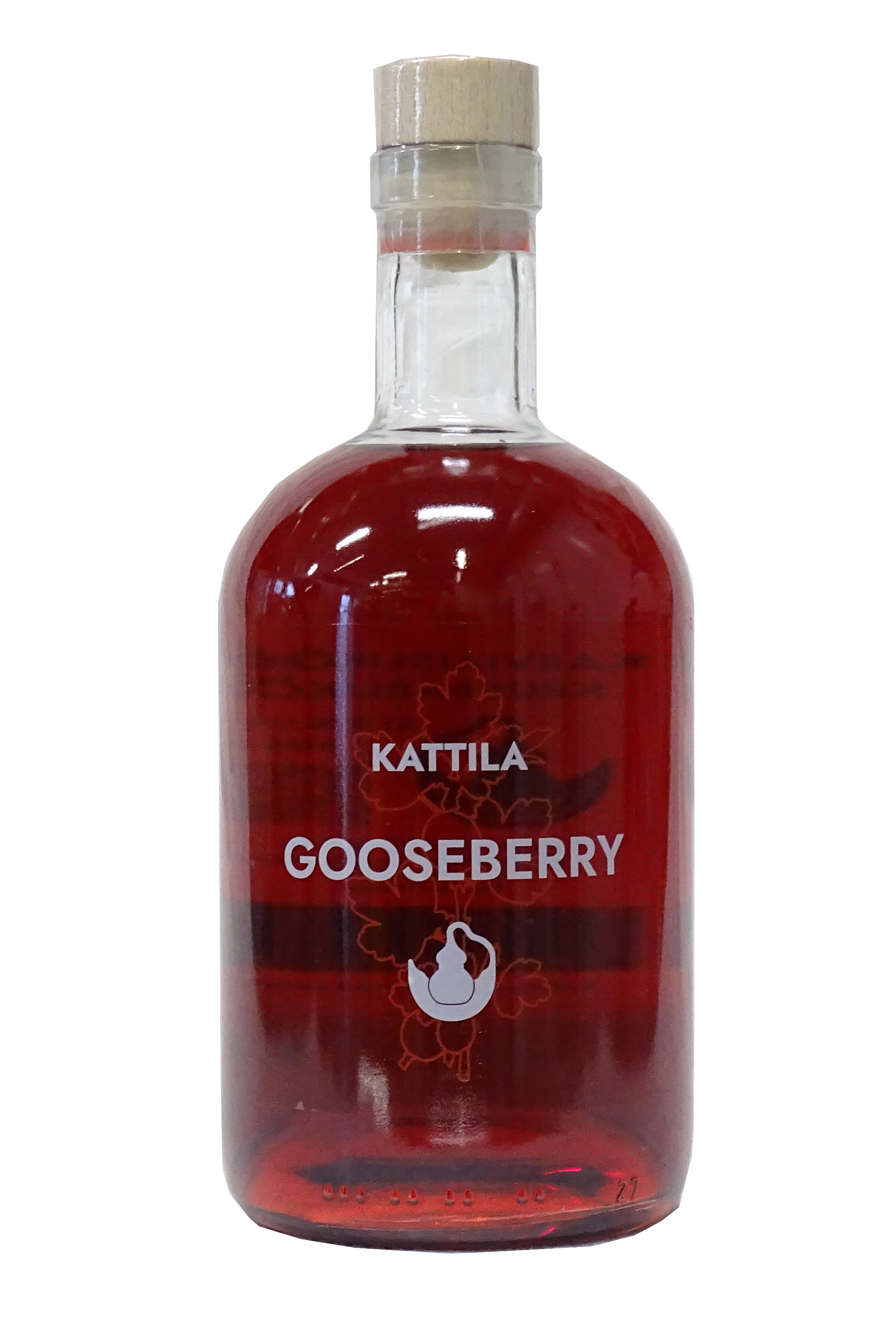 Kattila Gooseberry