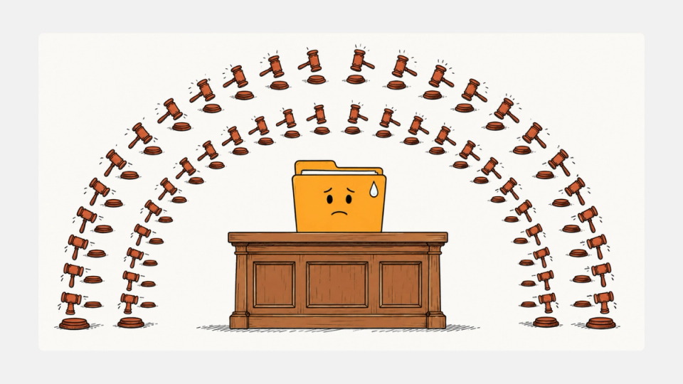 42 state AGs serving OpenAI a subpoena ahead of IPO.