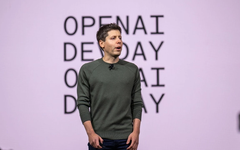 OpenAI Dev Day 2026