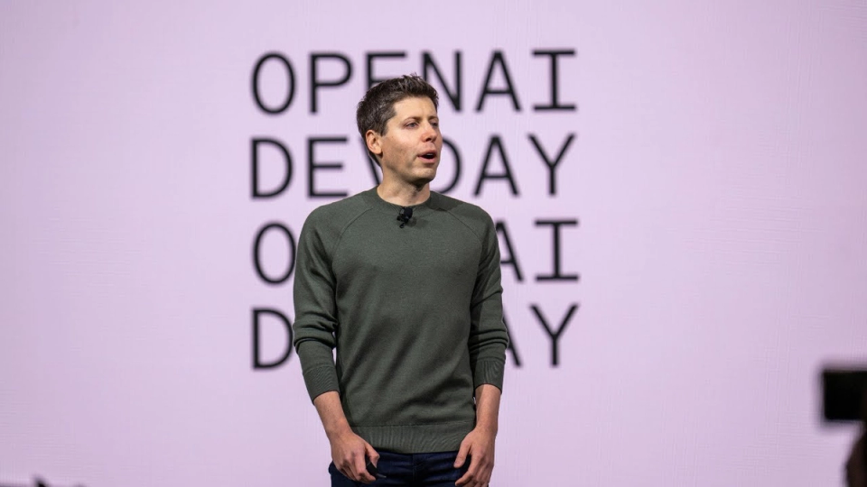 OpenAI Dev Day 2026