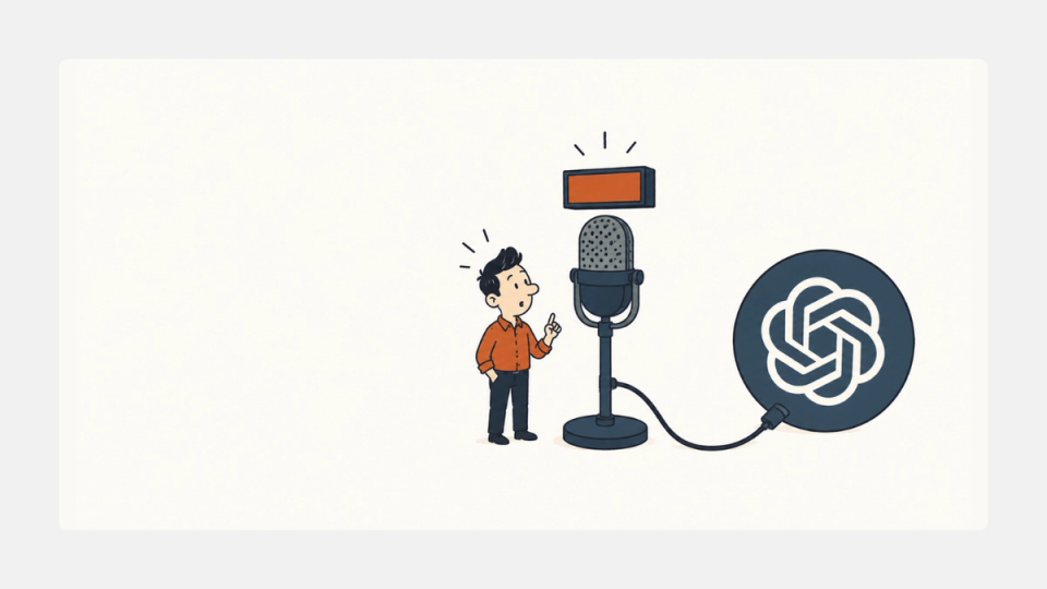 OpenAI acquiring TBPN talk show as distribution asset.