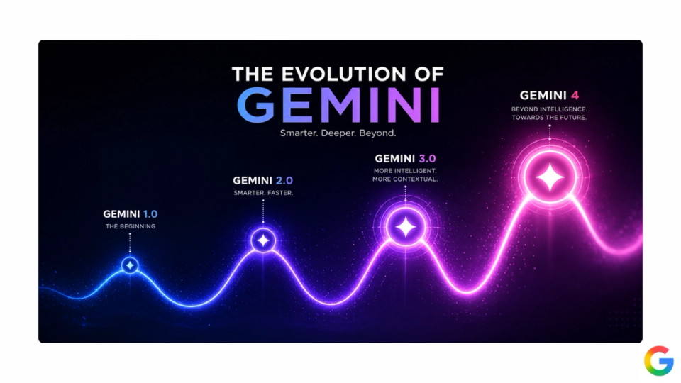 DeepMind - Google Evolution