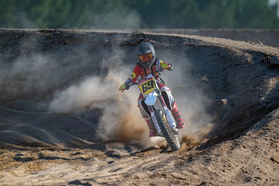 69 Into Bend