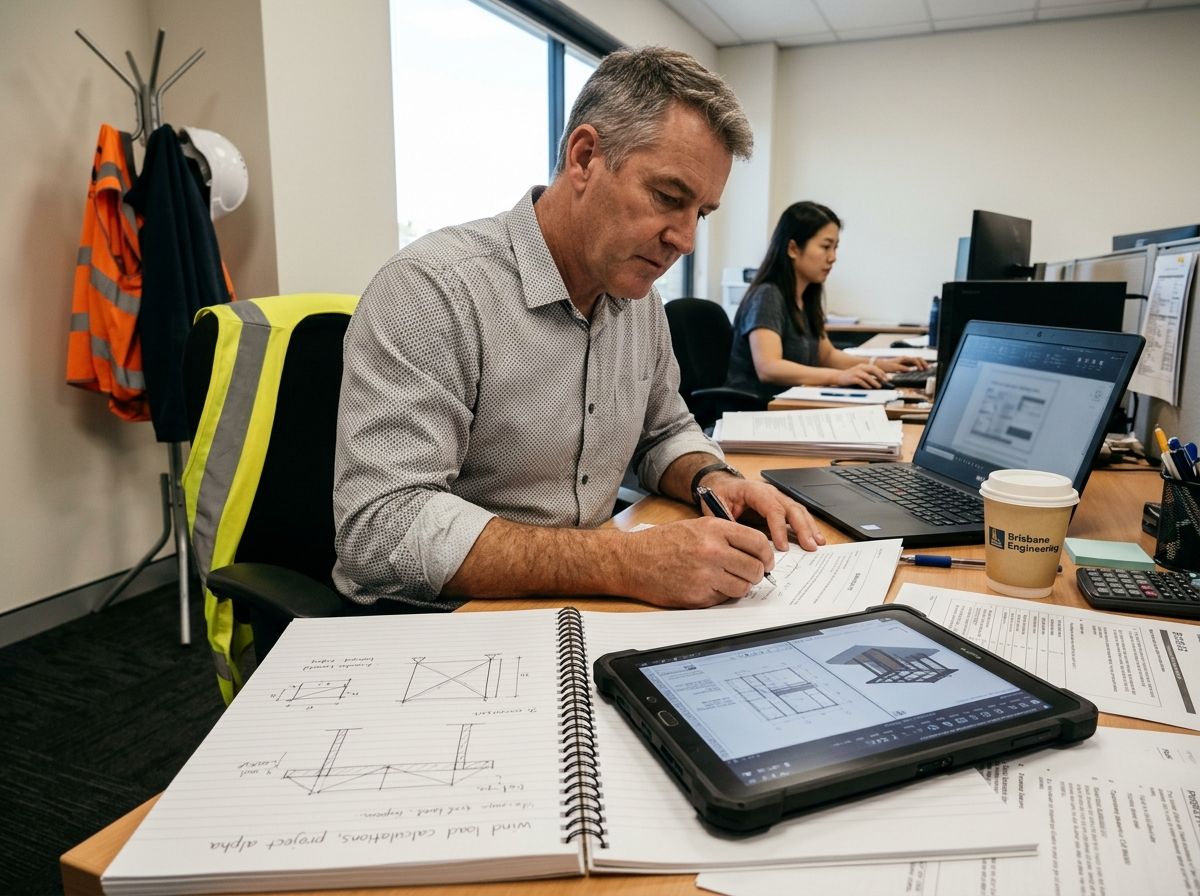 An experienced professional compiling project documentation and evidence for an RPL portfolio assessment.