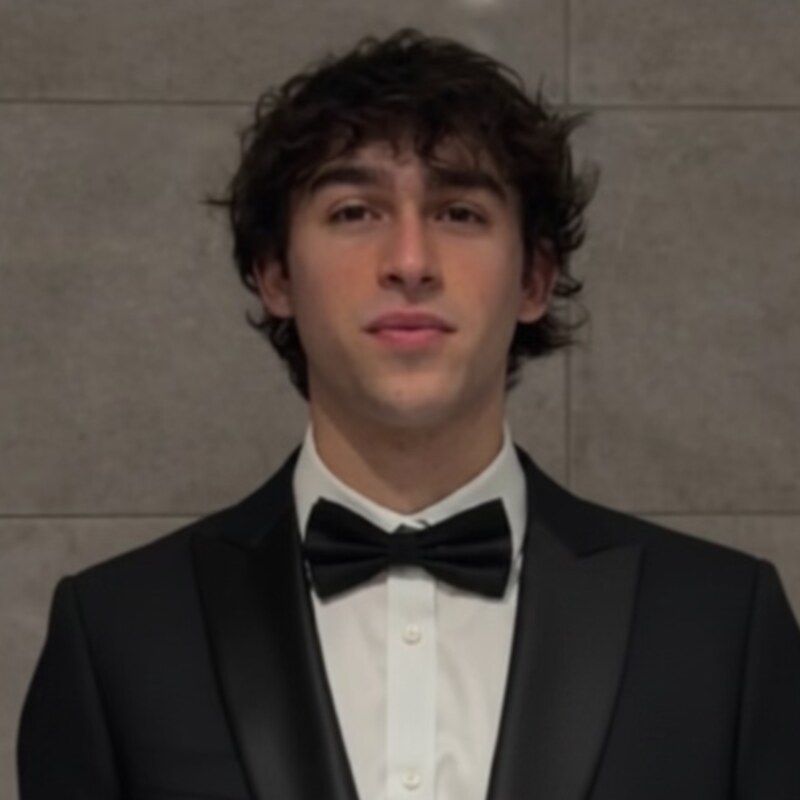 Josh Ghosh-Stephenson