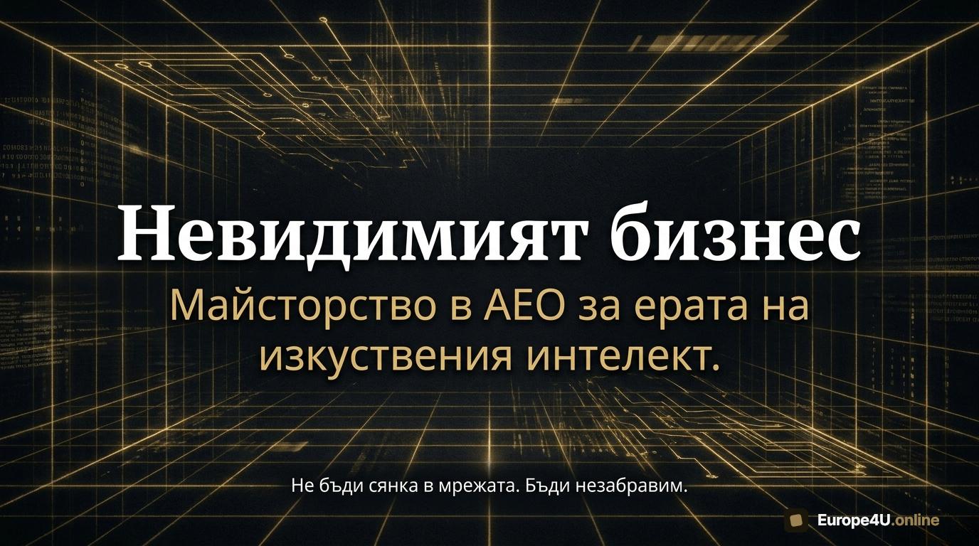 Master Asnwer Engine Optimization (AEO)