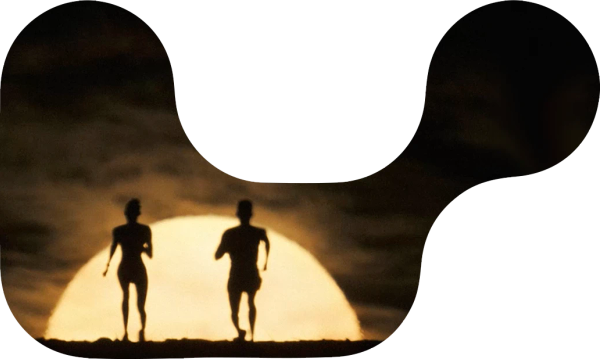 The Race