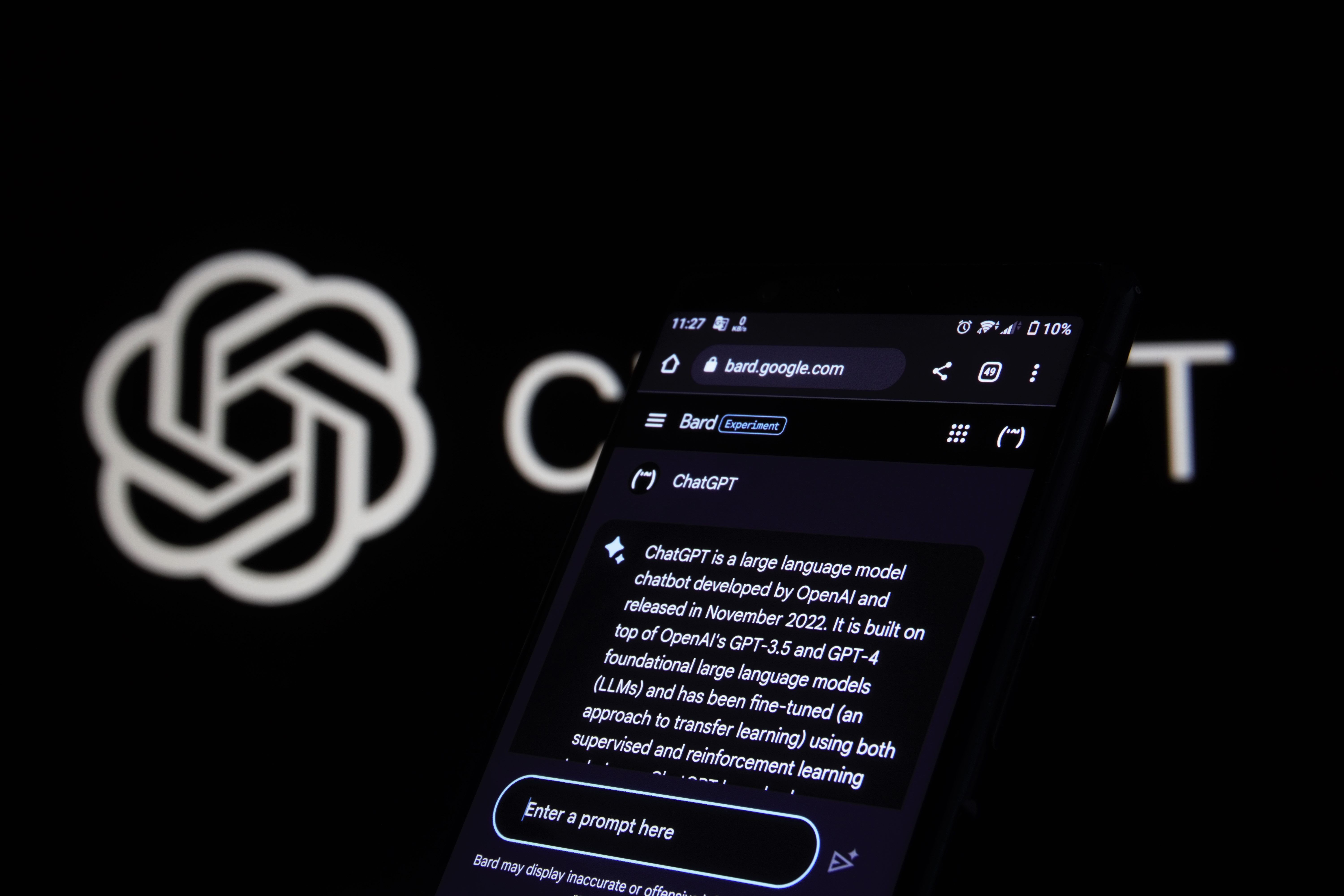 5 AI Tools To Help You in Your Job Search Banner