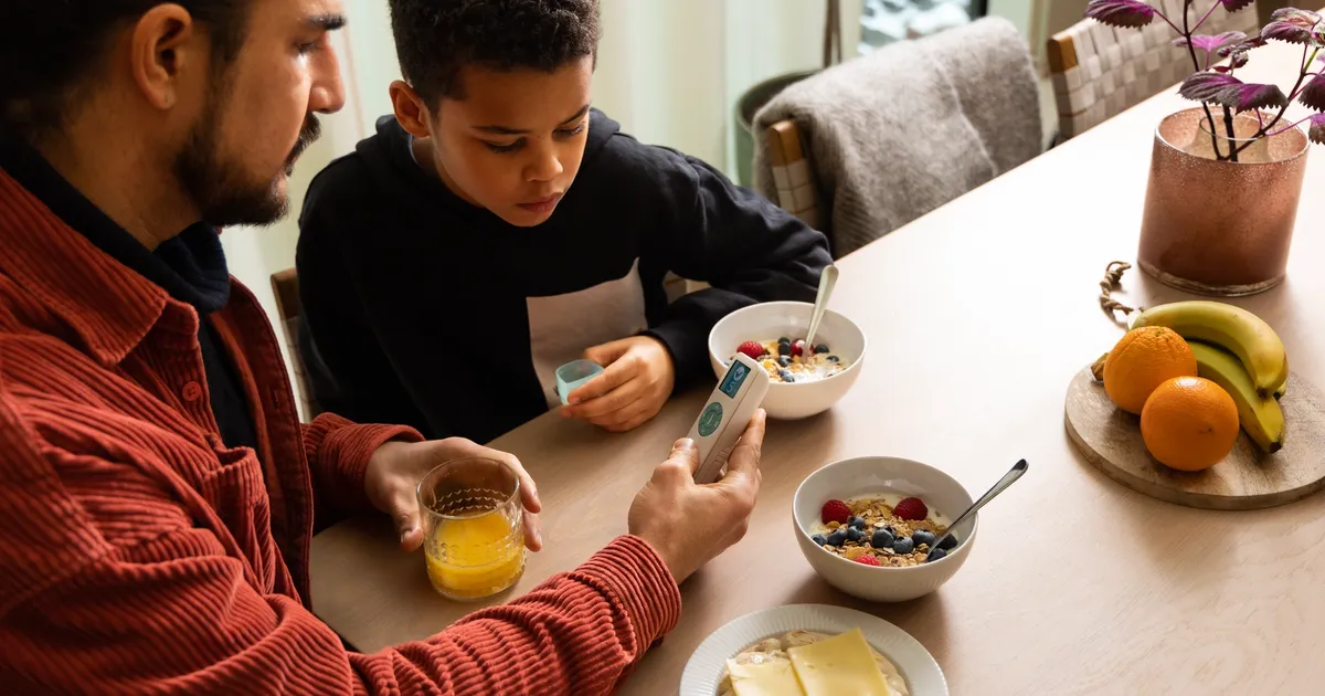 Revolutionizing how patients take their medicines.