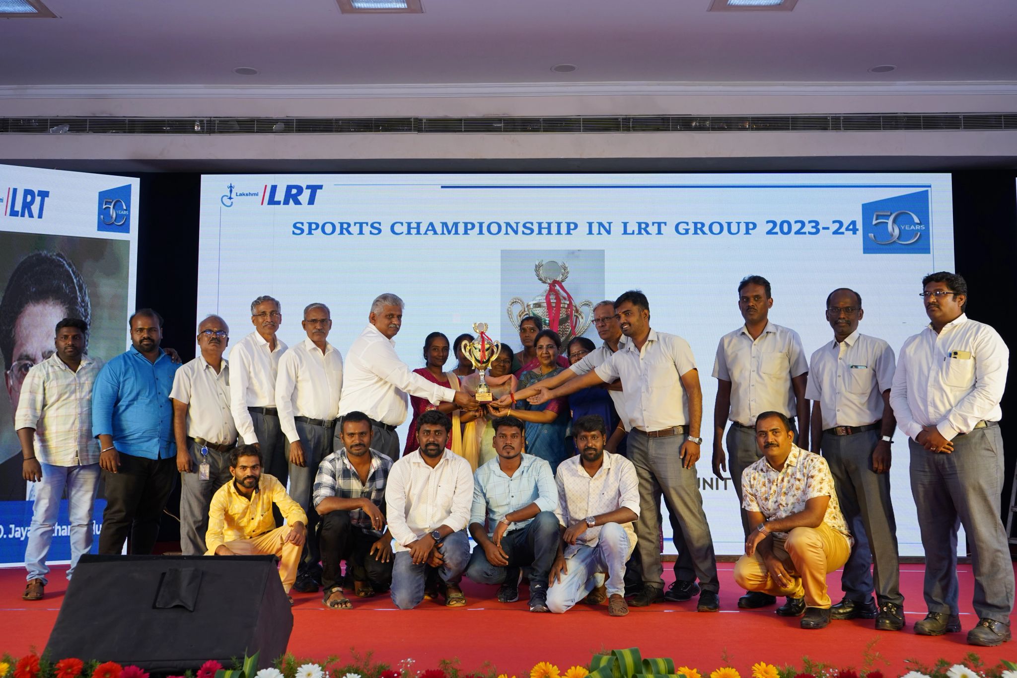 Sports Champions