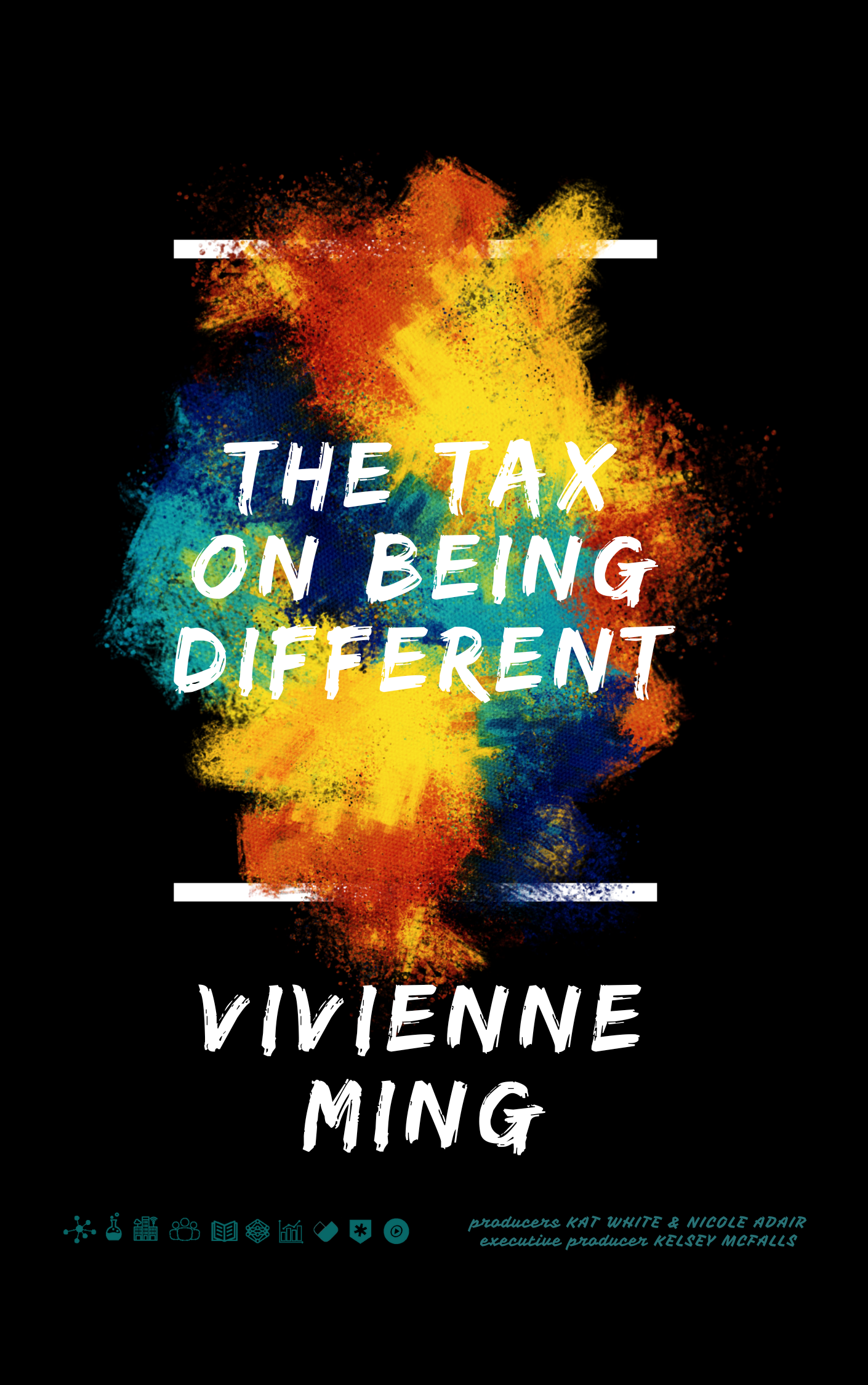 The Tax on Being Different