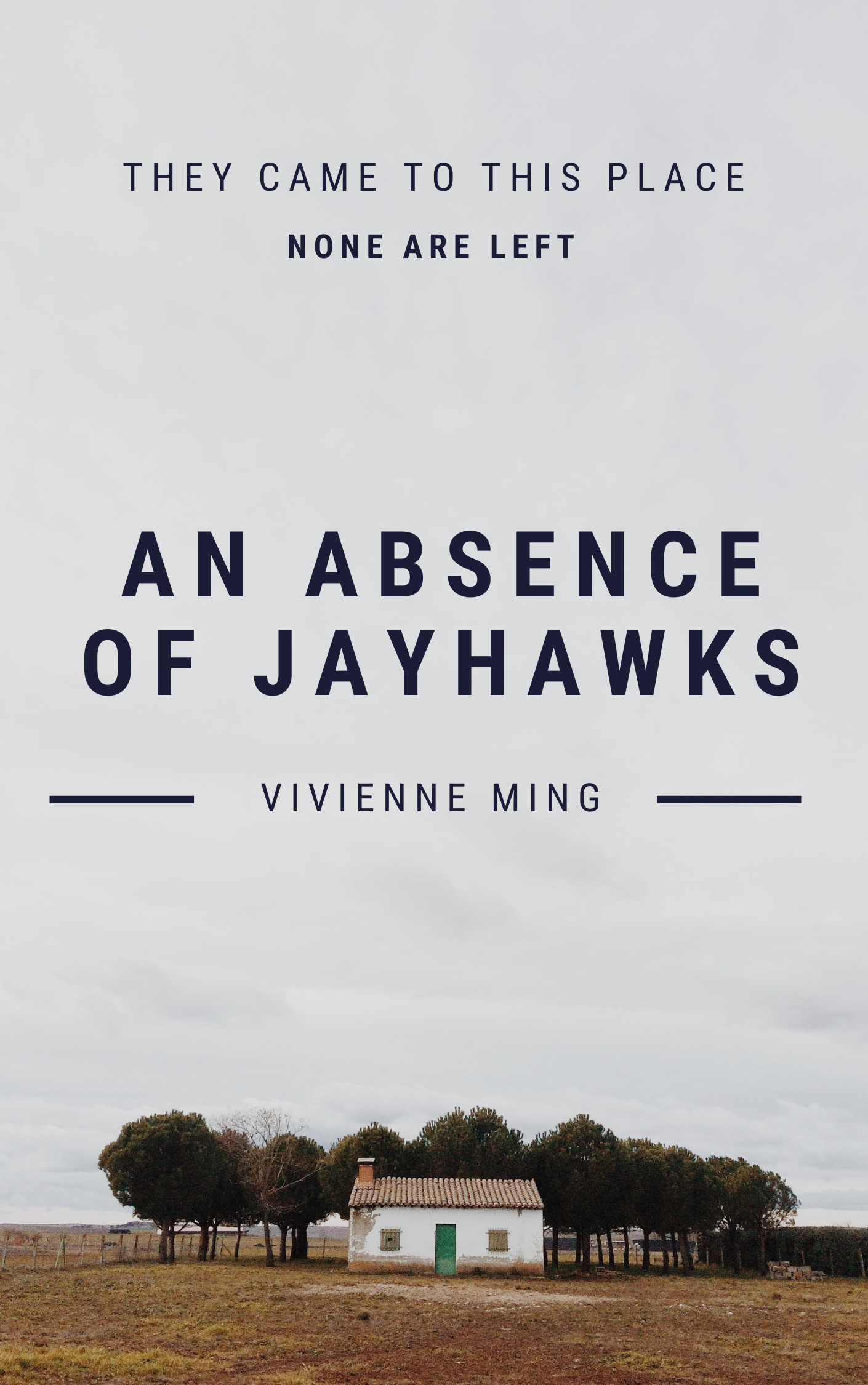 An Absence of Jayhawks