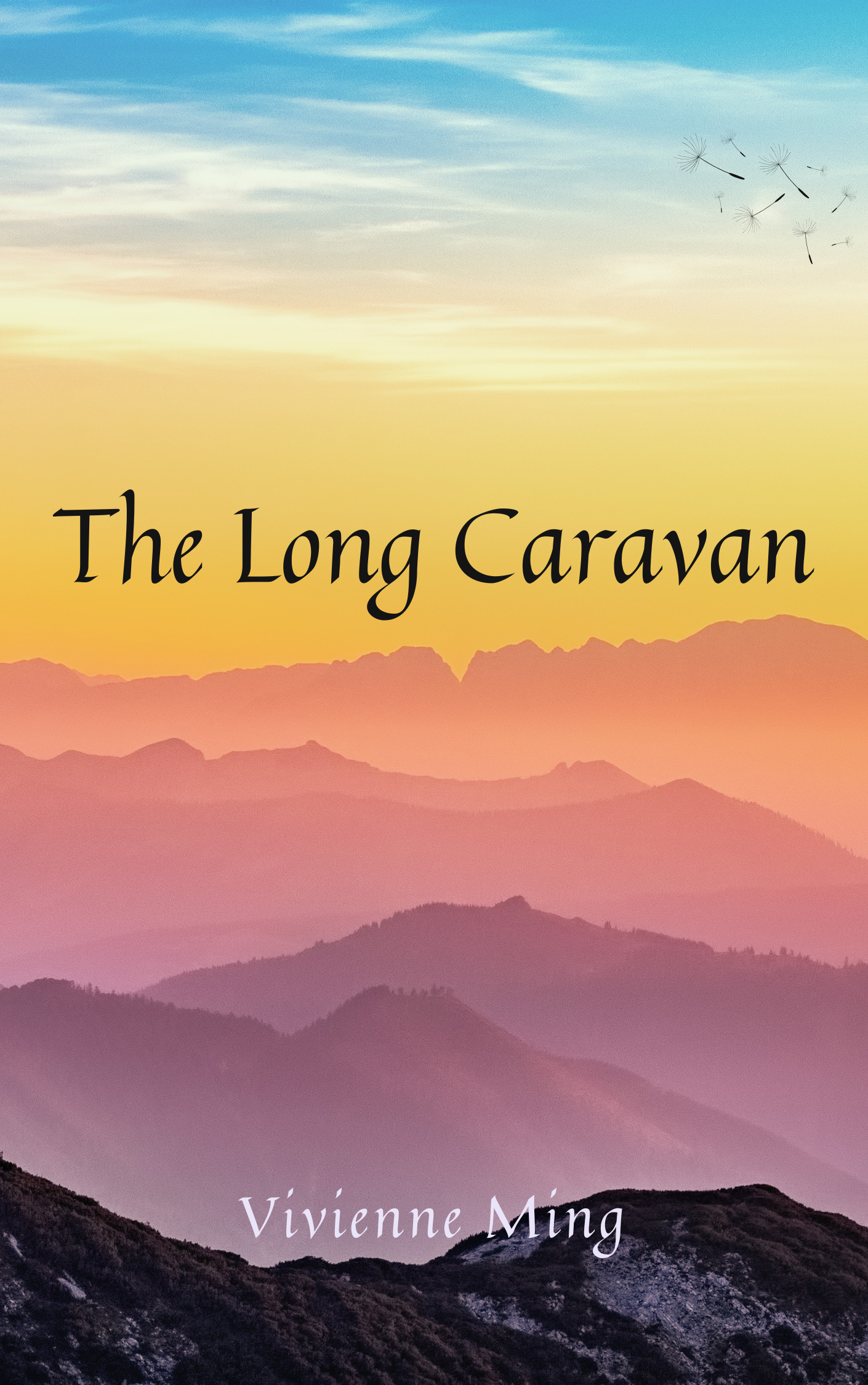 The Long Caravan