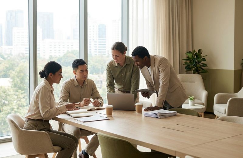 Cut hotel busywork without cutting care