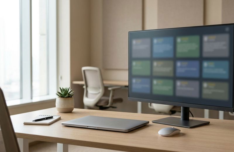 Stop hopping OTA extranets for every review