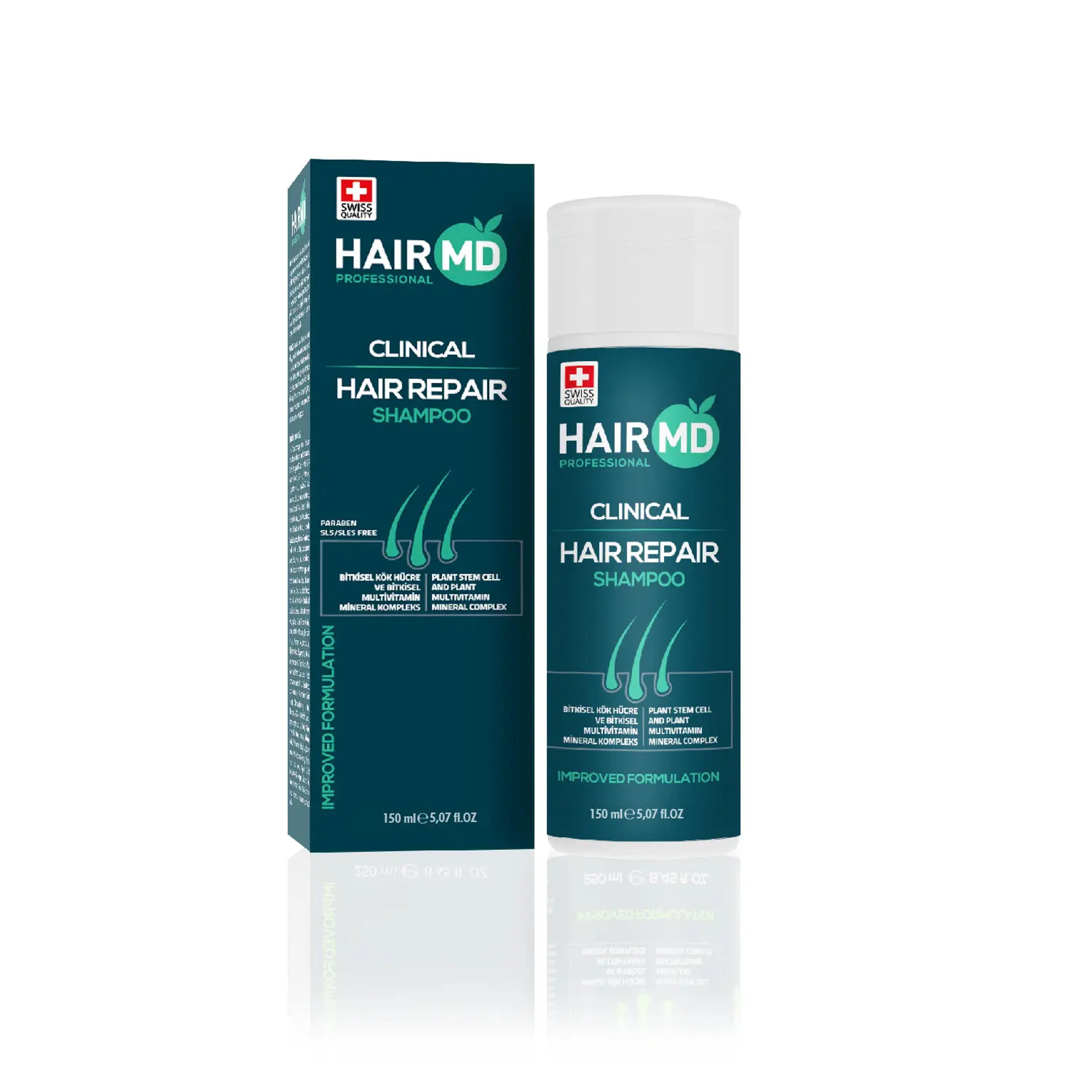 Regenerative Shampoo Pro