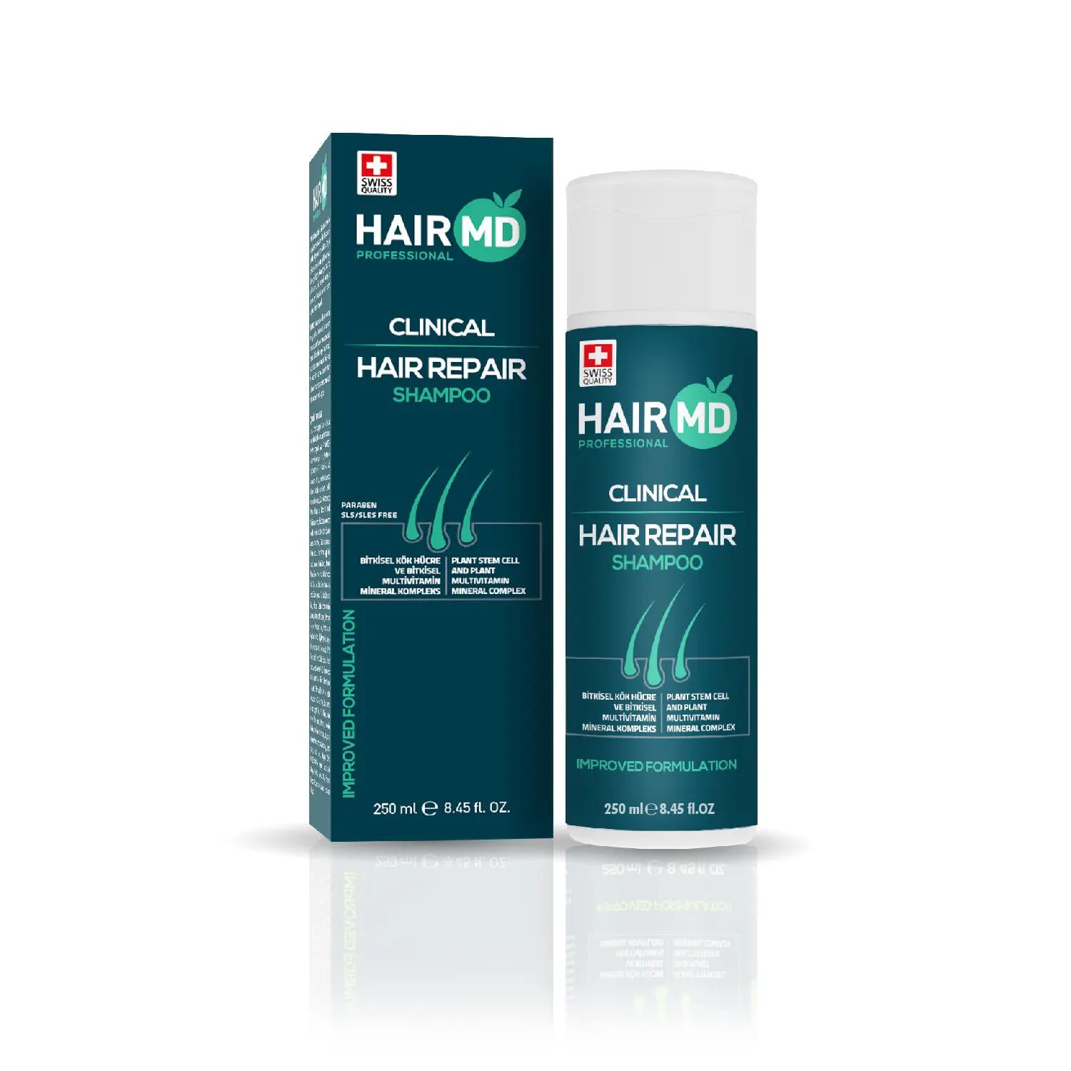 Regenerative Shampoo Pro